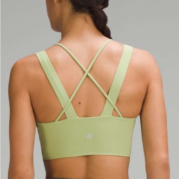 Lululemon Like A Cloud Bra - Picture 3 of 8